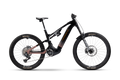 Haibike HYBE CF 11