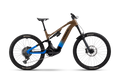 Haibike HYBE CF 9 2025