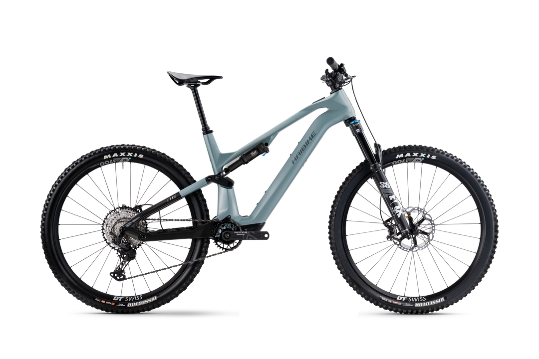 Haibike LYKE CF 11 2026