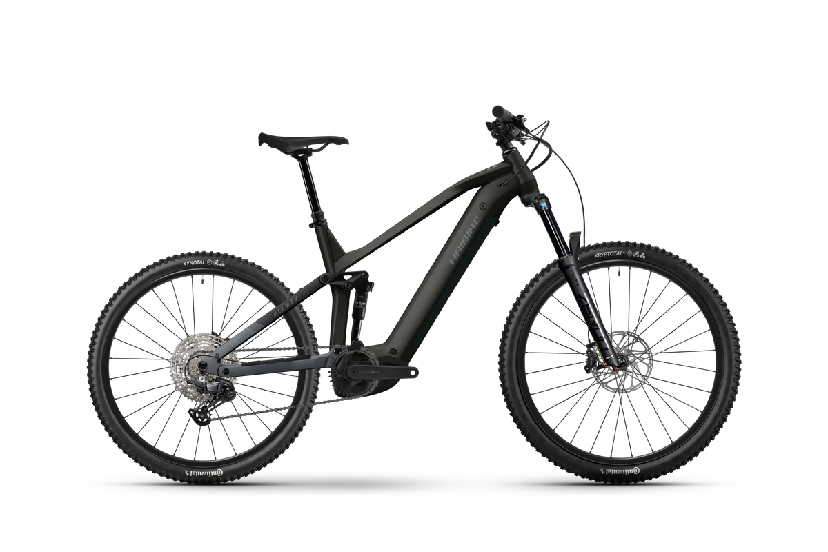 Haibike ALLMTN 2 2026