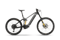 HAIBIKE NDURO 8 FREERIDE