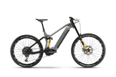 HAIBIKE NDURO 8 FREERIDE