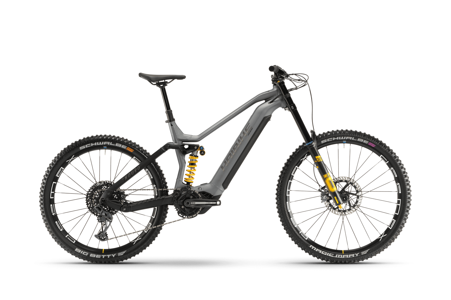 haibike fahrrad.de HAIBIKE NDURO 8 FREERIDE – bikeshop2000