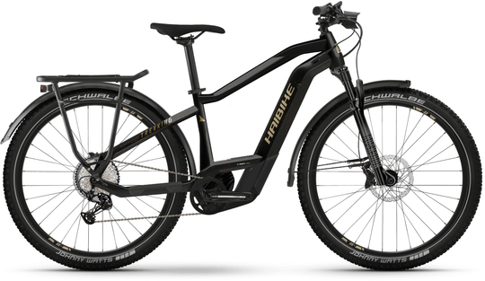 HAIBIKE TREKKING 11