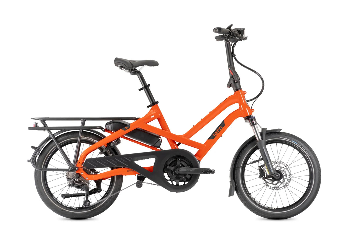 Tern HSD P10 2026