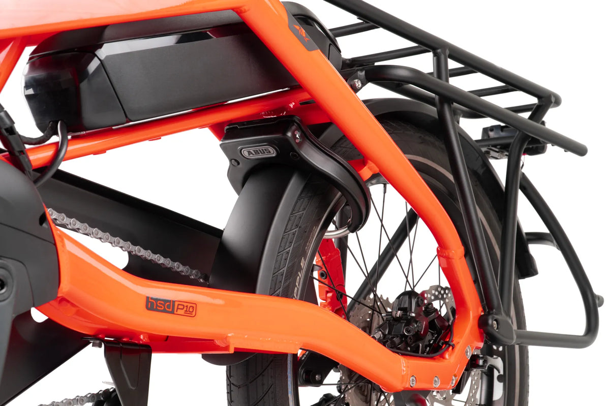 Tern HSD P10 2026