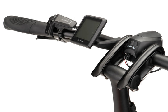 Tern HSD P10