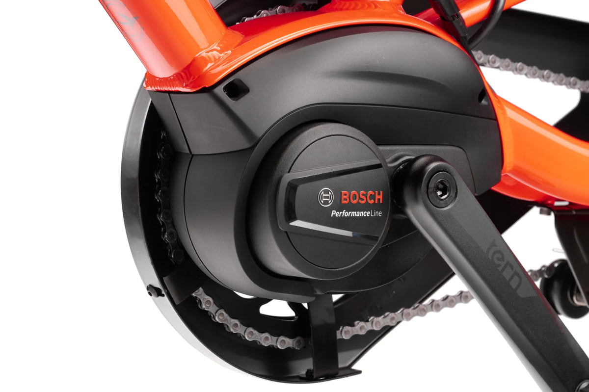 Tern HSD P10 2026