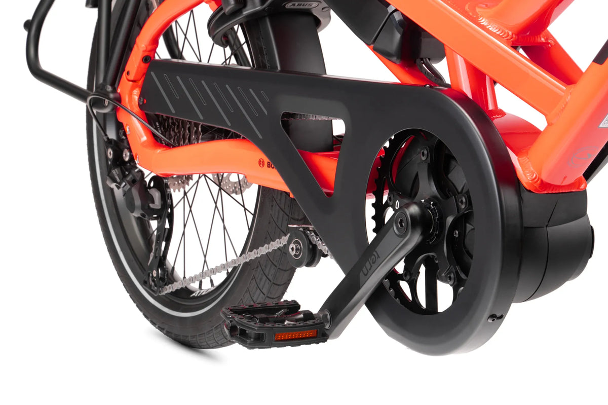 Tern HSD P10 2026