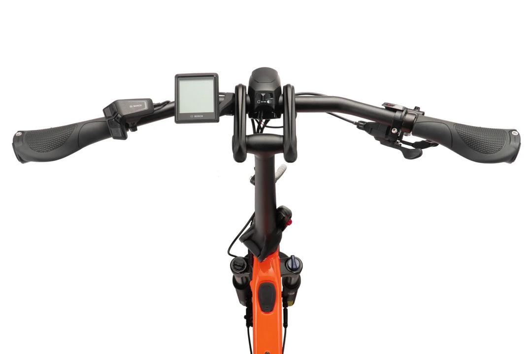 Tern HSD P10