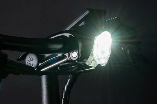 Tern HSD P10