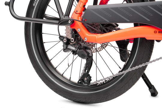 Tern HSD P10