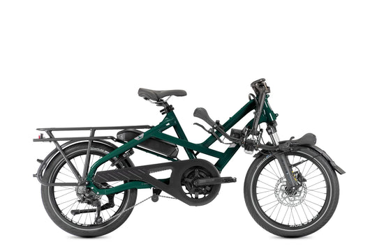 Tern HSD P10