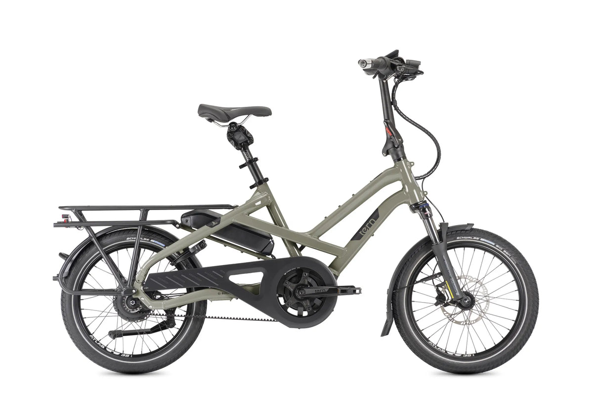 Tern HSD S00