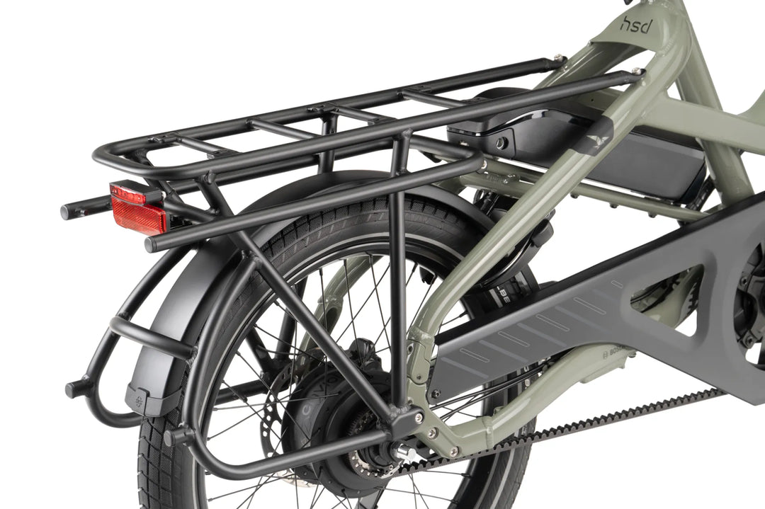 Tern HSD S00