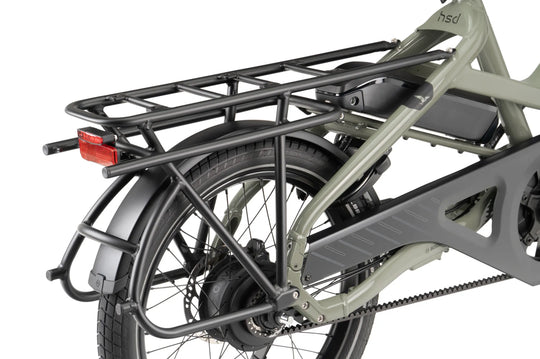 Tern HSD S00