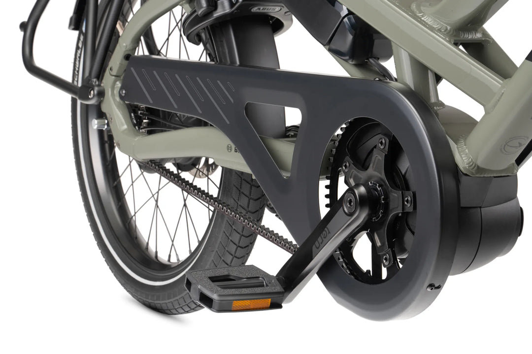 Tern HSD S00