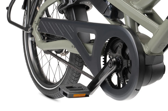 Tern HSD S00