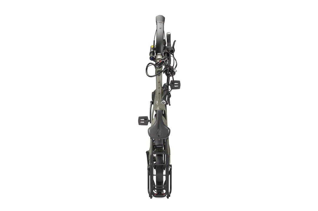 Tern HSD S00
