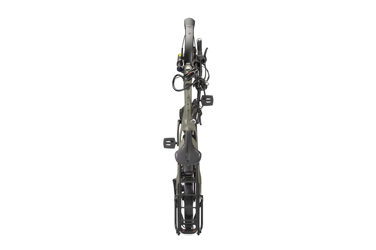 Tern HSD S00