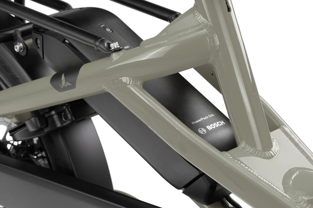 Tern HSD S00