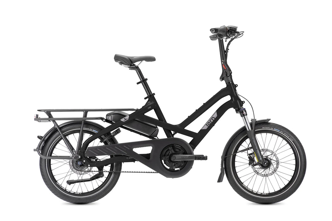 Tern HSD P5i