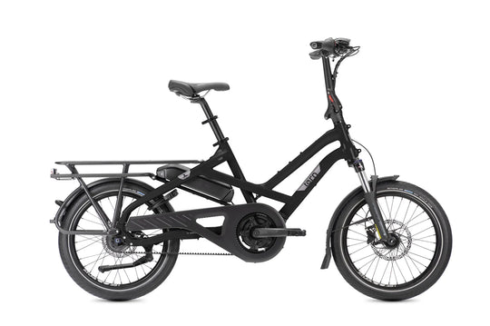 Tern HSD P5i