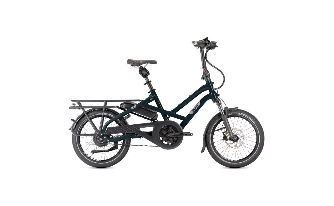Tern HSD S00