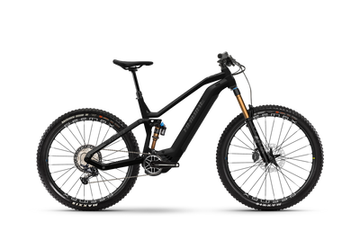 Haibike ALLMTN 10