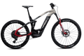 Haibike AllMtn CF SE