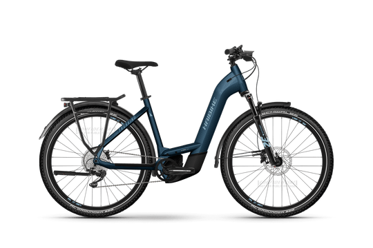 HAIBIKE TREKKING 8