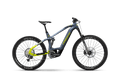 Haibike AllMtn CF 11