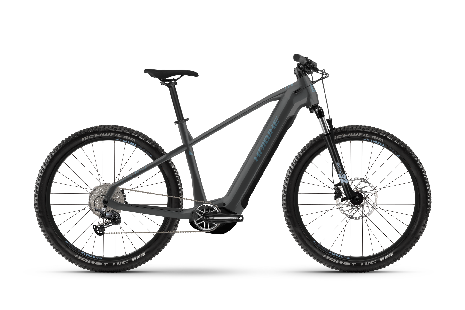HAIBIKE AllTrack 5