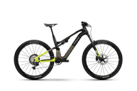 Haibike LYKE CF 11