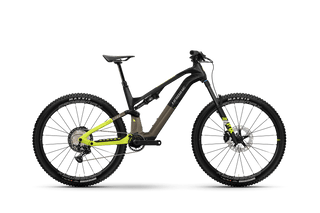 Haibike LYKE CF 11