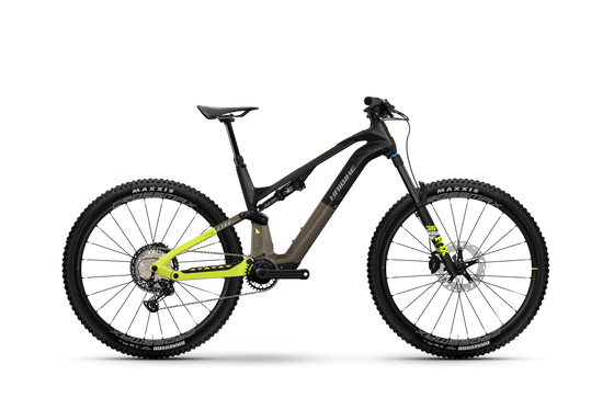 Haibike LYKE CF 11