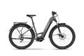 Haibike Trekking 4 Low