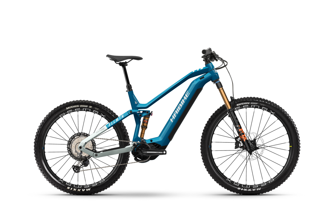 haibike mountainbike kaufen Haibike ALLMTN 10 – bikeshop2000
