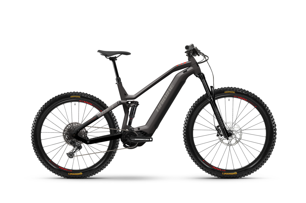 Haibike ALLMTN 2 2025