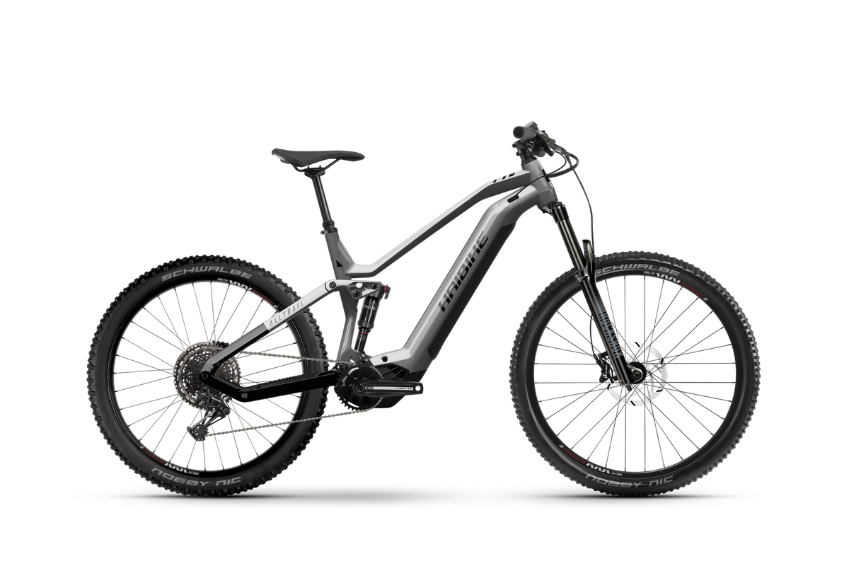 Haibike AllTrail 7 29