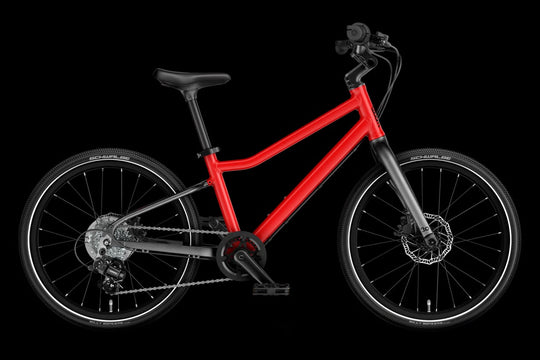 woom EXPLORE 4 20 Zoll