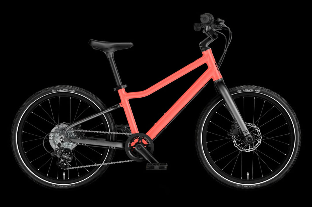 woom EXPLORE 4 20 Zoll