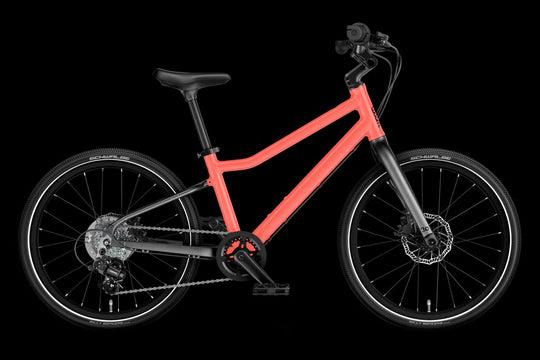 woom EXPLORE 4 20 Zoll