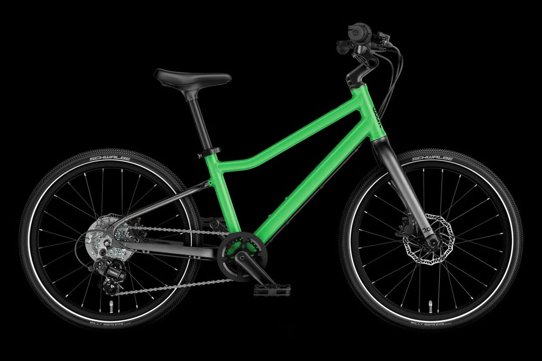 woom EXPLORE 4 20 Zoll