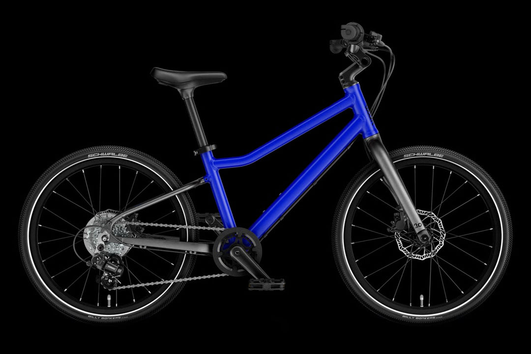 woom EXPLORE 4 20 Zoll