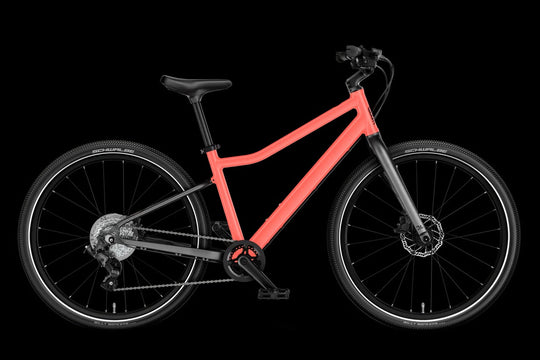 woom EXPLORE 5 24 Zoll