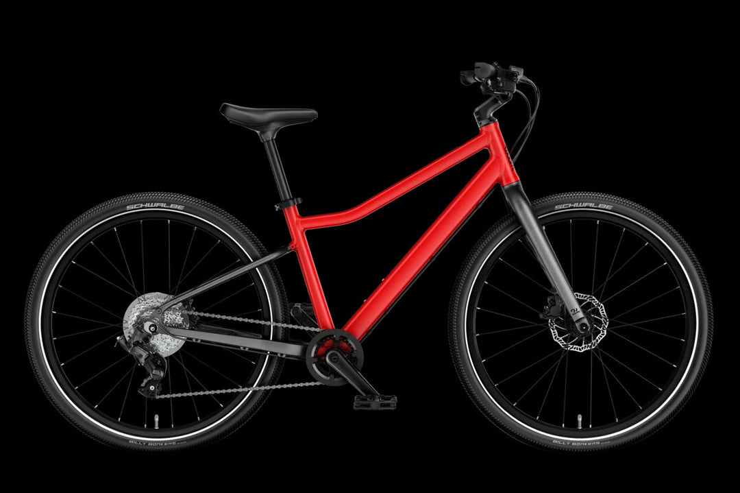 woom EXPLORE 5 24 Zoll