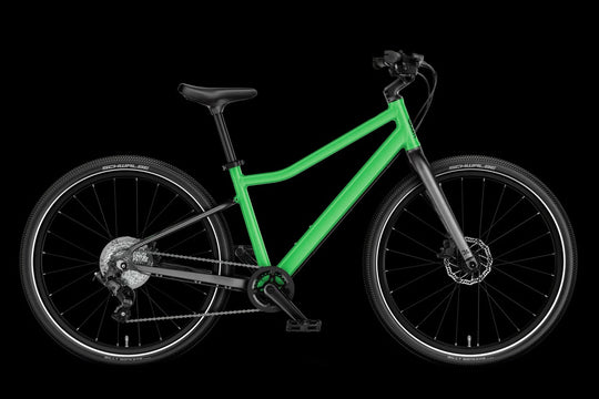 woom EXPLORE 5 24 Zoll