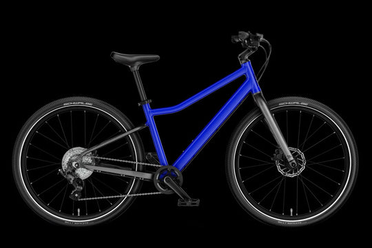 woom EXPLORE 5 24 Zoll