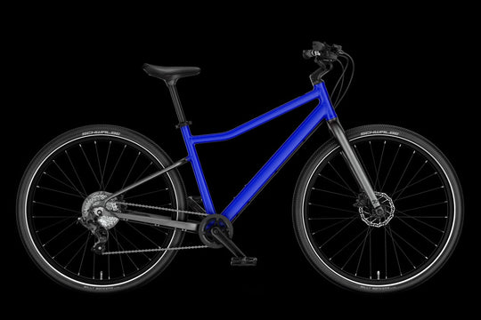 woom EXPLORE 6 26 Zoll